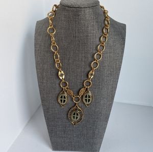 VSA designs Betty chain necklace